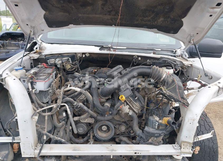 Photo 10 of 2018 Ford F-150 XL (VIN 1FTEW1E50JFC92374)