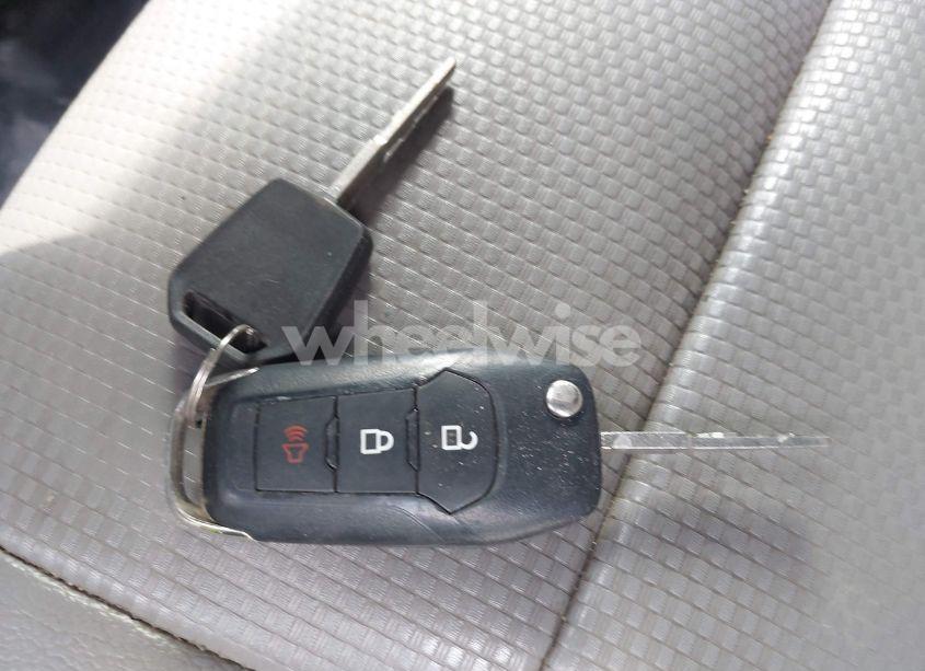 Photo 11 of 2018 Ford F-150 XL (VIN 1FTEW1E50JFC92374)