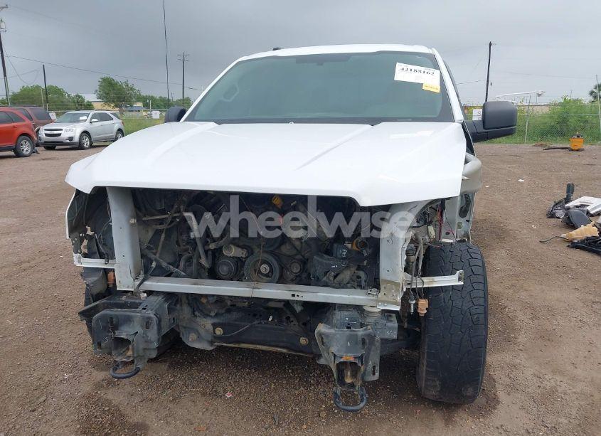 Photo 13 of 2018 Ford F-150 XL (VIN 1FTEW1E50JFC92374)