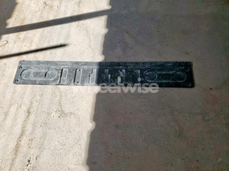 Photo 6 of 2018 FORD F150 SUPERCREW (VIN 1FTEW1E50JFD71480)