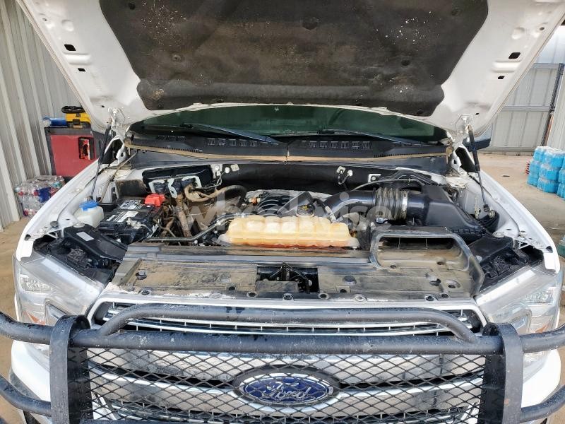 Photo 7 of 2018 FORD F150 SUPERCREW (VIN 1FTEW1E50JFD71480)