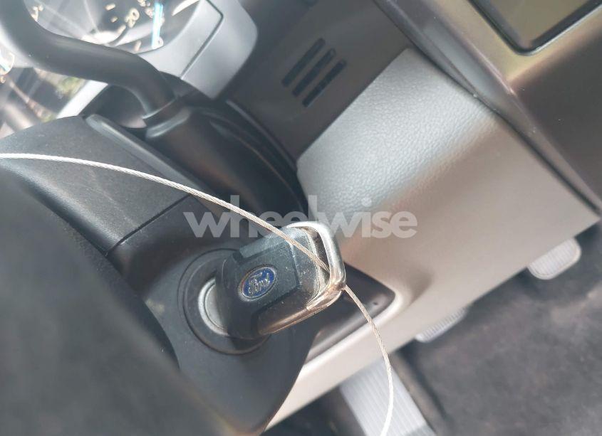 Photo 11 of 2018 Ford F-150 XLT (VIN 1FTEW1E50JFE38143)