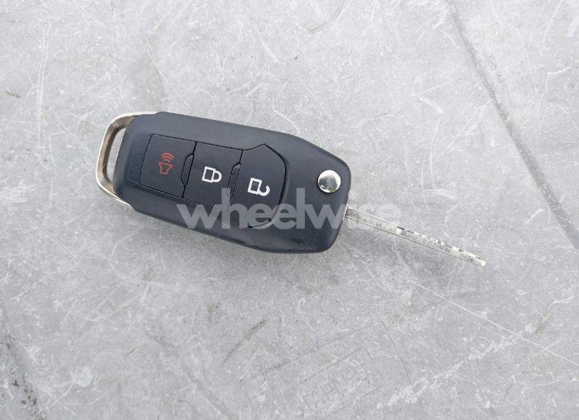 Photo 11 of 2018 Ford F-150 XLT (VIN 1FTEW1E50JKD35912)