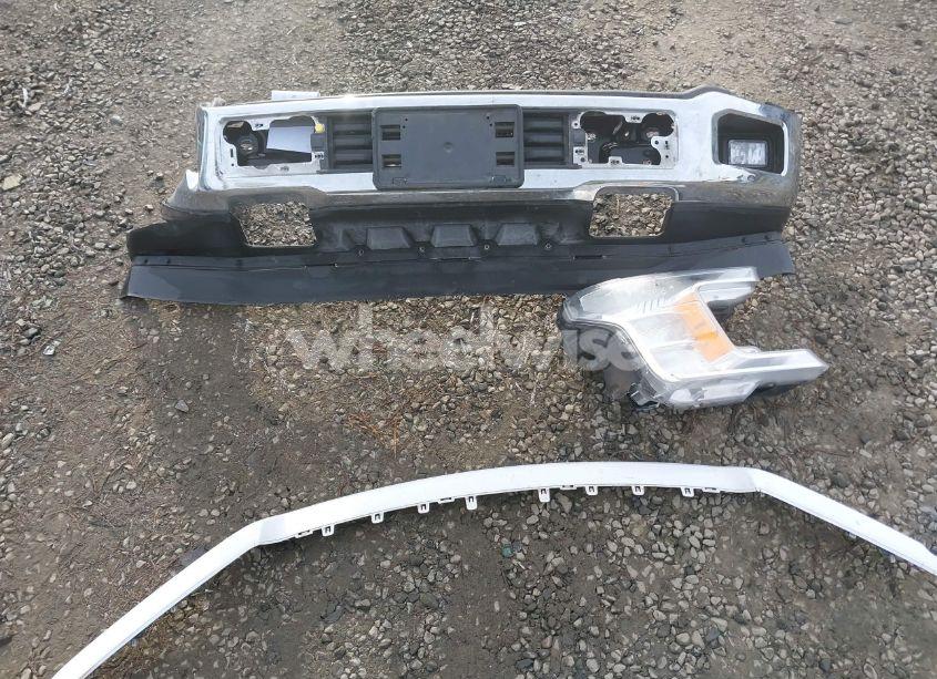 Photo 12 of 2018 Ford F-150 XLT (VIN 1FTEW1E50JKD35912)