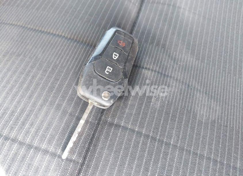 Photo 11 of 2018 Ford F-150 XL (VIN 1FTEW1E50JKE13640)