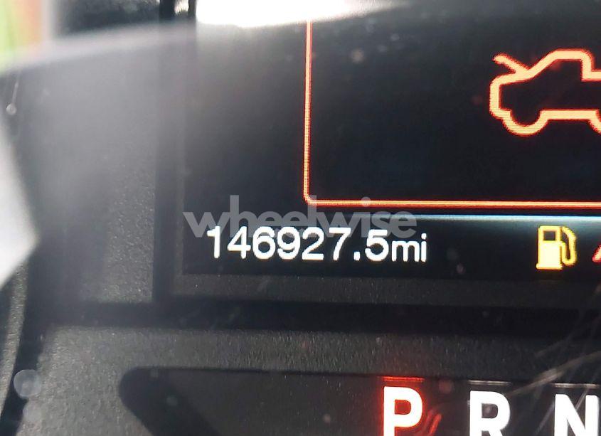 Photo 15 of 2018 Ford F-150 XL (VIN 1FTEW1E50JKE13640)