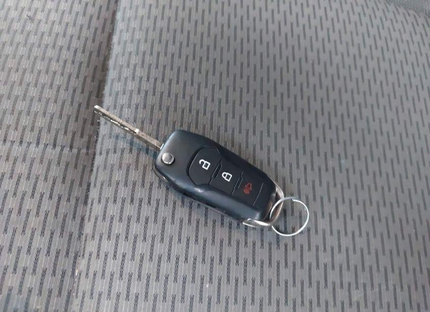 Photo 11 of 2018 Ford F-150 XLT (VIN 1FTEW1E50JKE19521)