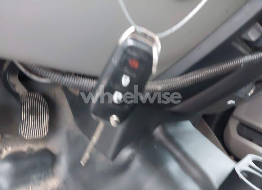 Photo 11 of 2018 Ford F-150 XL (VIN 1FTEW1E50JKE39137)