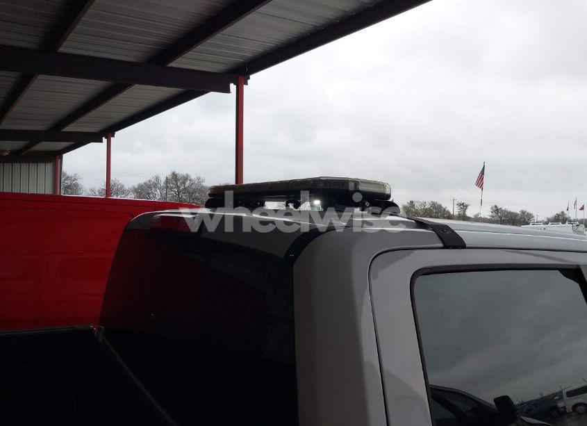 Photo 18 of 2018 Ford F-150 XL (VIN 1FTEW1E50JKE39137)