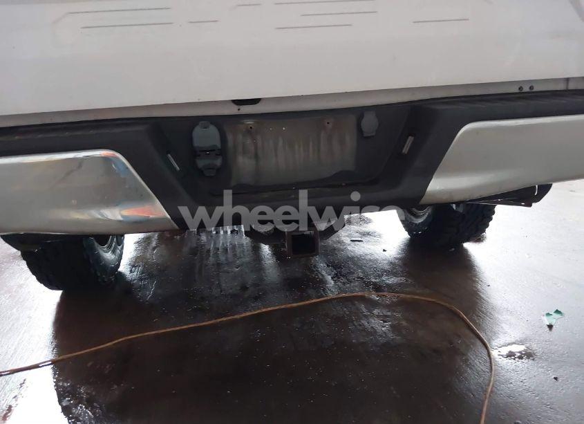 Photo 19 of 2018 Ford F-150 XL (VIN 1FTEW1E50JKE39137)