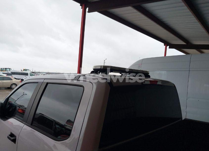 Photo 20 of 2018 Ford F-150 XL (VIN 1FTEW1E50JKE39137)