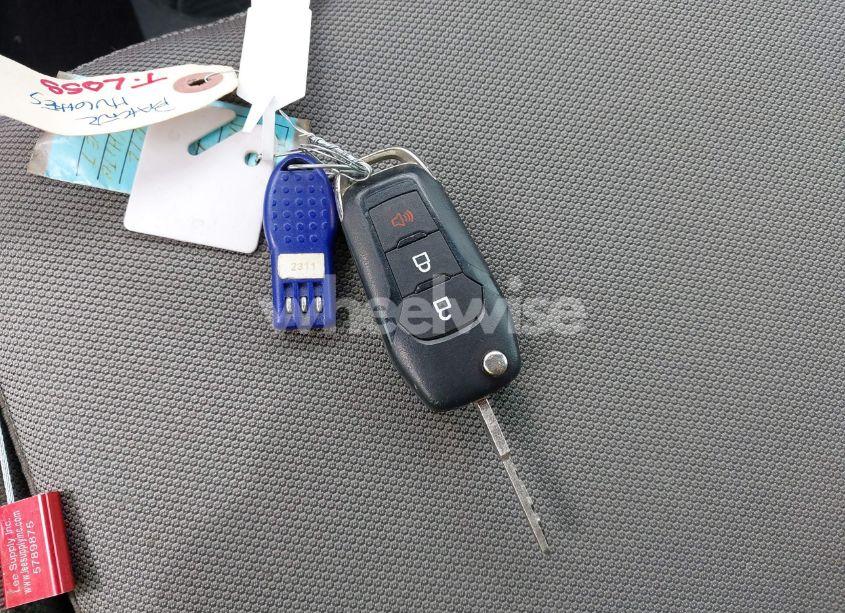 Photo 11 of 2018 Ford F-150 XLT (VIN 1FTEW1E50JKE95093)