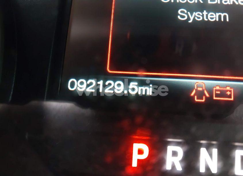 Photo 16 of 2018 Ford F-150 XLT (VIN 1FTEW1E50JKE95093)