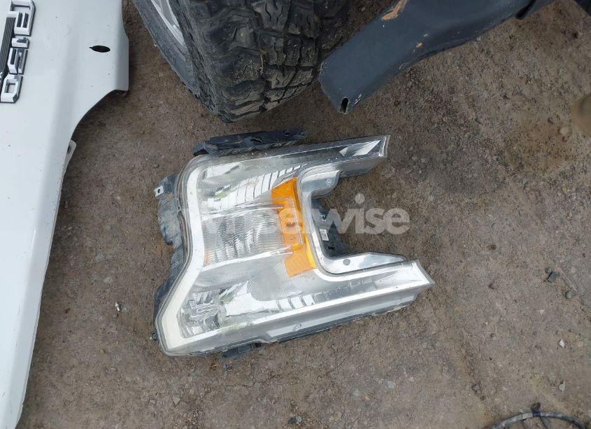 Photo 18 of 2018 Ford F-150 XLT (VIN 1FTEW1E50JKE95093)