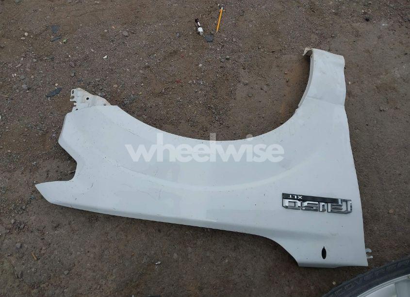 Photo 19 of 2018 Ford F-150 XLT (VIN 1FTEW1E50JKE95093)