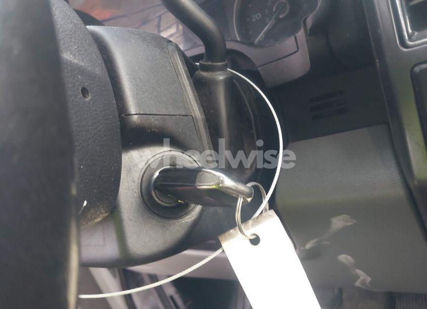 Photo 11 of 2019 Ford F-150 XLT (VIN 1FTEW1E50KFA47687)