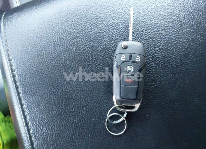 Photo 11 of 2019 Ford F-150 XLT (VIN 1FTEW1E50KFC01637)