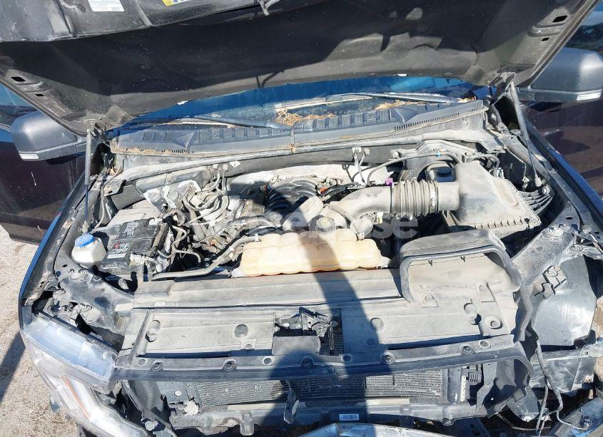 Photo 10 of 2019 Ford F-150 XLT (VIN 1FTEW1E50KKC44012)