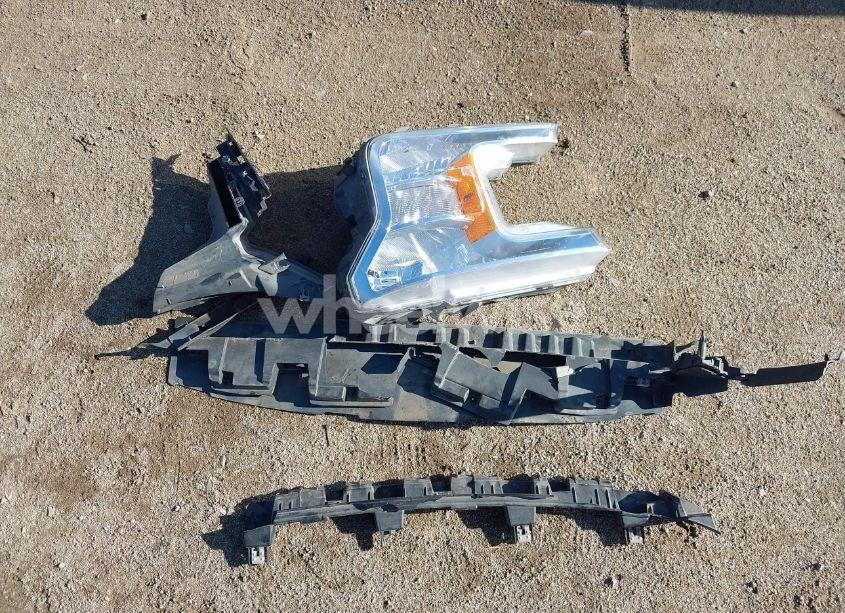 Photo 12 of 2019 Ford F-150 XLT (VIN 1FTEW1E50KKC44012)