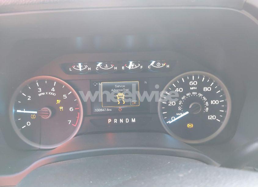 Photo 7 of 2019 Ford F-150 XLT (VIN 1FTEW1E50KKC44012)