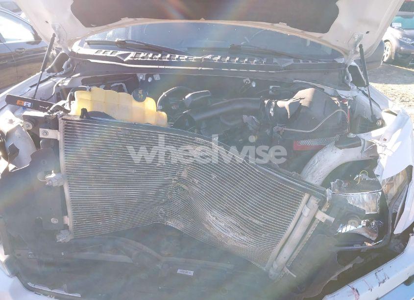 Photo 10 of 2019 Ford F-150 XLT (VIN 1FTEW1E50KKE98254)