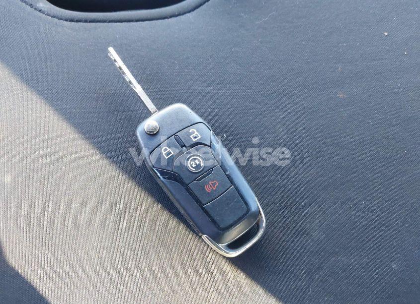 Photo 11 of 2019 Ford F-150 XLT (VIN 1FTEW1E50KKE98254)