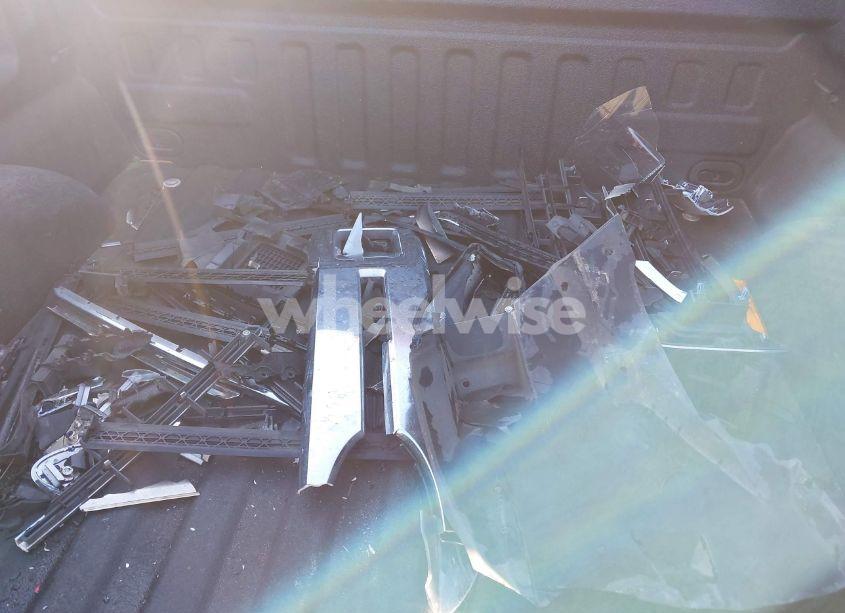 Photo 12 of 2019 Ford F-150 XLT (VIN 1FTEW1E50KKE98254)