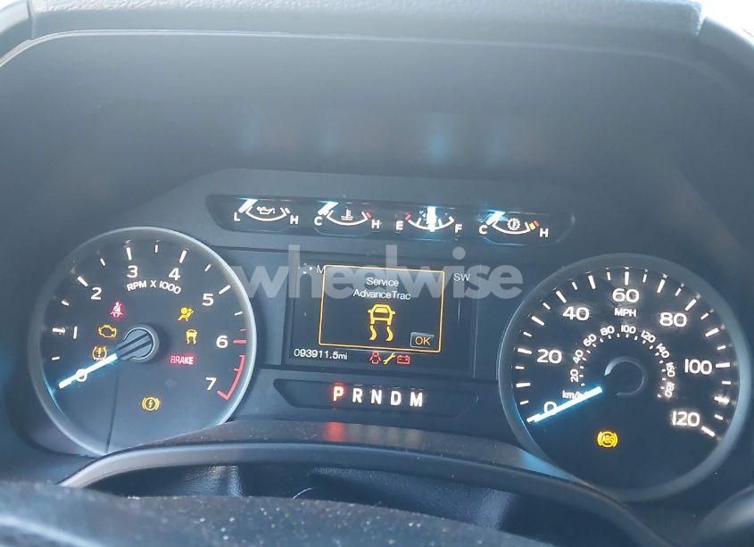 Photo 16 of 2019 Ford F-150 XLT (VIN 1FTEW1E50KKE98254)