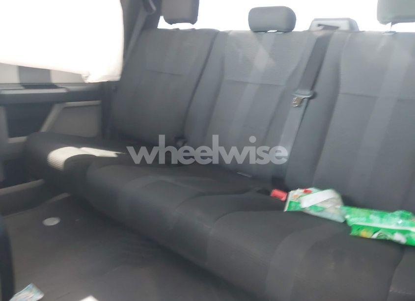 Photo 8 of 2019 Ford F150 SUPERCREW (VIN 1FTEW1E50KKF27106)