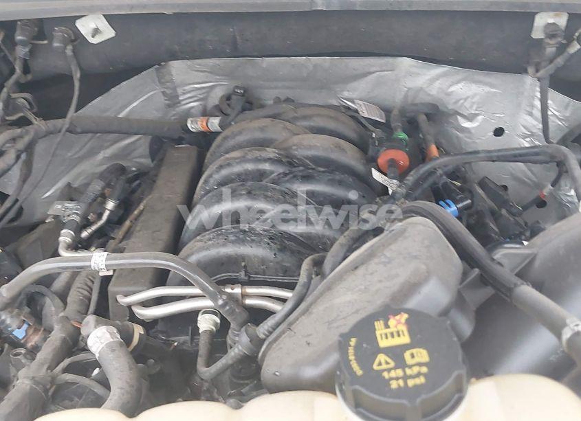 Photo 10 of 2020 Ford F-150 XL (VIN 1FTEW1E50LFA53149)