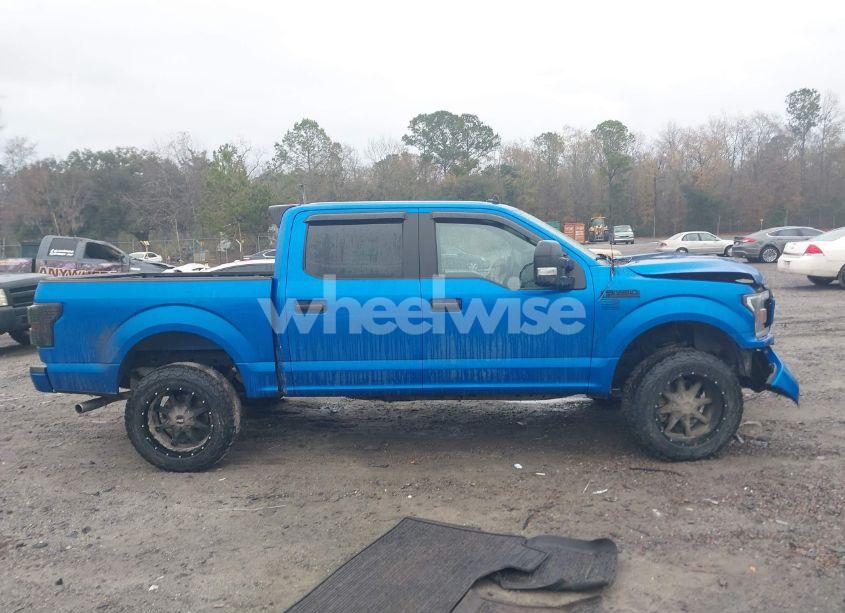 Photo 13 of 2020 Ford F-150 XL (VIN 1FTEW1E50LFA53149)