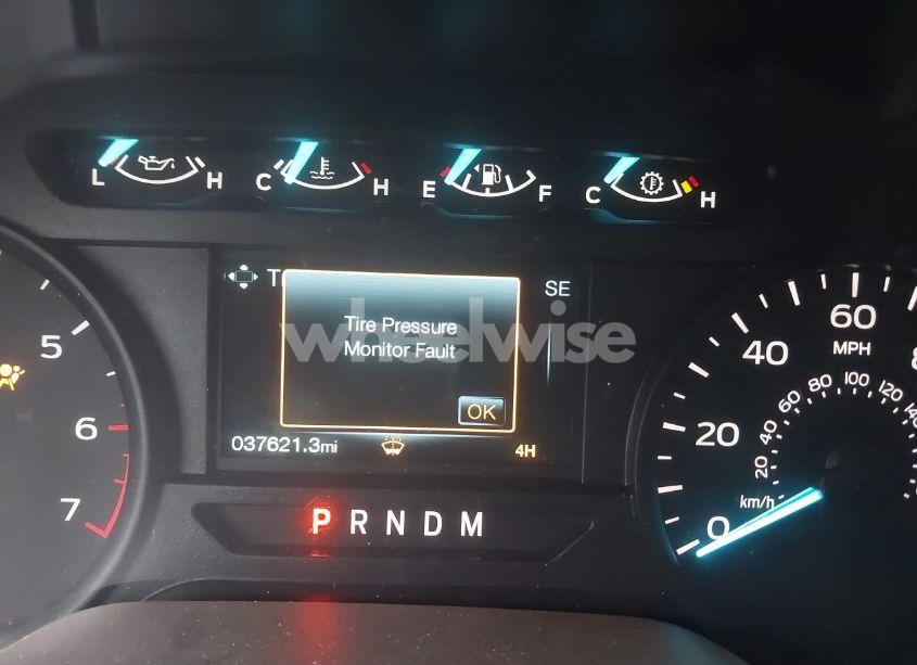 Photo 15 of 2020 Ford F-150 XL (VIN 1FTEW1E50LFA53149)