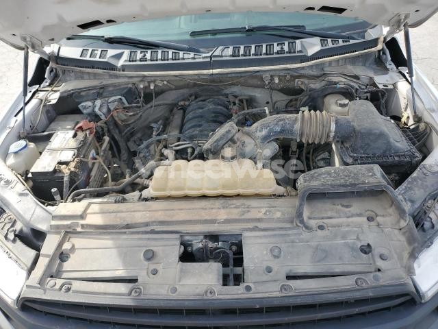 Photo 2 of 2020 FORD F150 SUPERCREW (VIN 1FTEW1E50LFA73434)