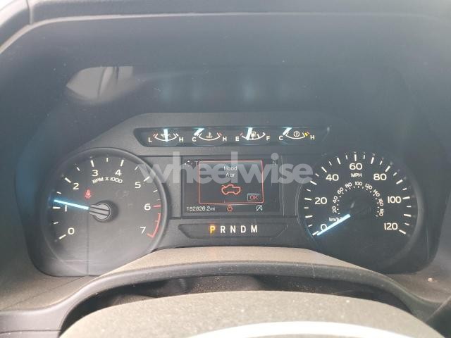 Photo 5 of 2020 FORD F150 SUPERCREW (VIN 1FTEW1E50LFA73434)