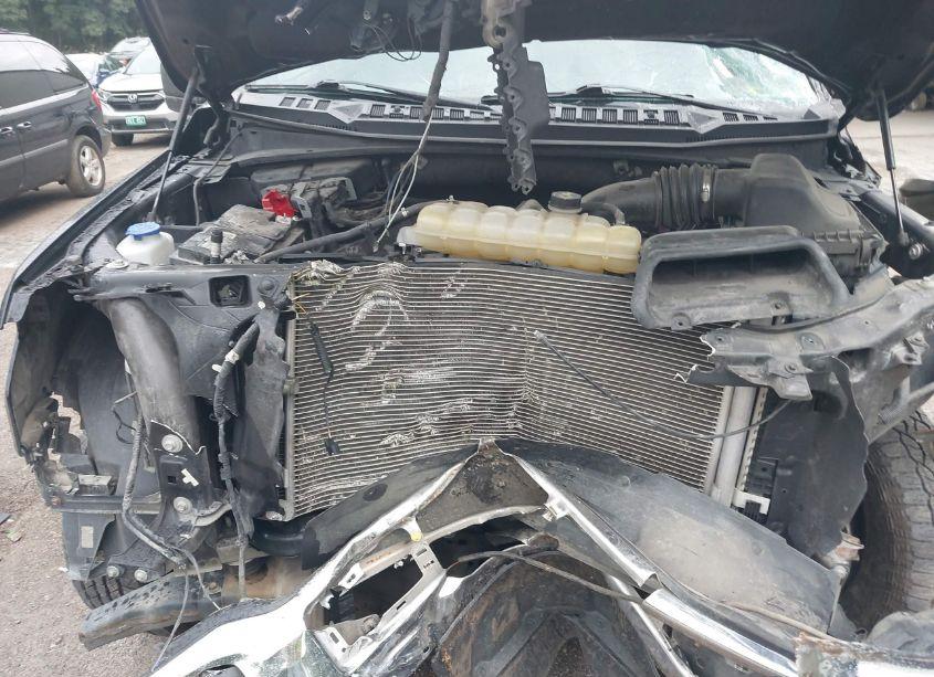 Photo 10 of 2020 Ford F-150 XLT (VIN 1FTEW1E50LFC70328)