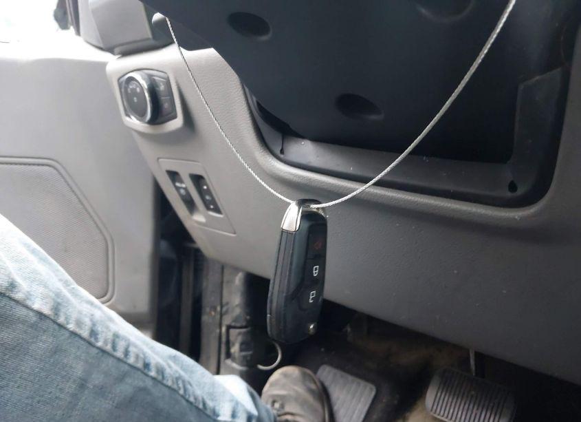 Photo 11 of 2020 Ford F-150 XLT (VIN 1FTEW1E50LFC70328)