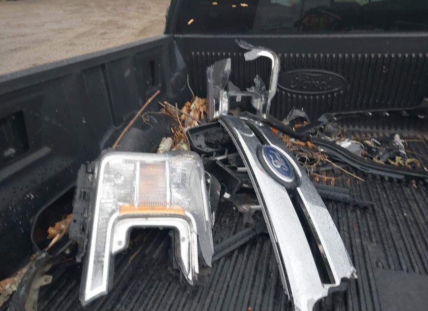 Photo 12 of 2020 Ford F-150 XLT (VIN 1FTEW1E50LFC70328)