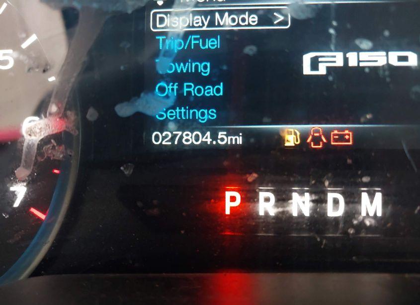 Photo 16 of 2020 Ford F-150 XLT (VIN 1FTEW1E50LFC70328)