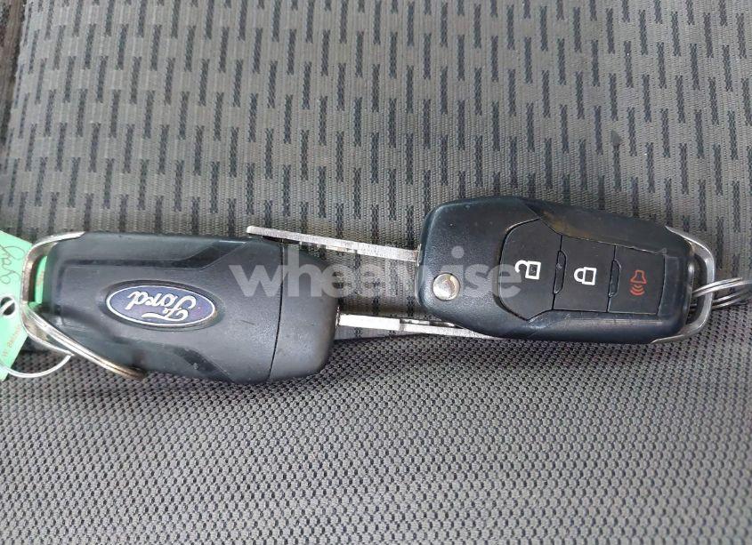 Photo 11 of 2018 Ford F-150 XLT (VIN 1FTEW1E51JFA01574)