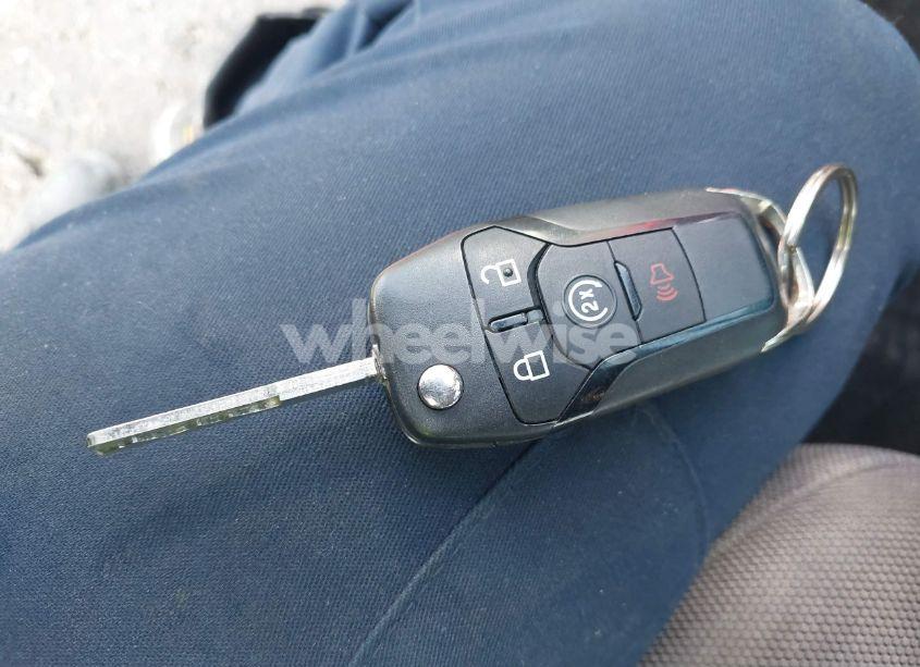 Photo 11 of 2018 Ford F-150 XLT (VIN 1FTEW1E51JFB69120)