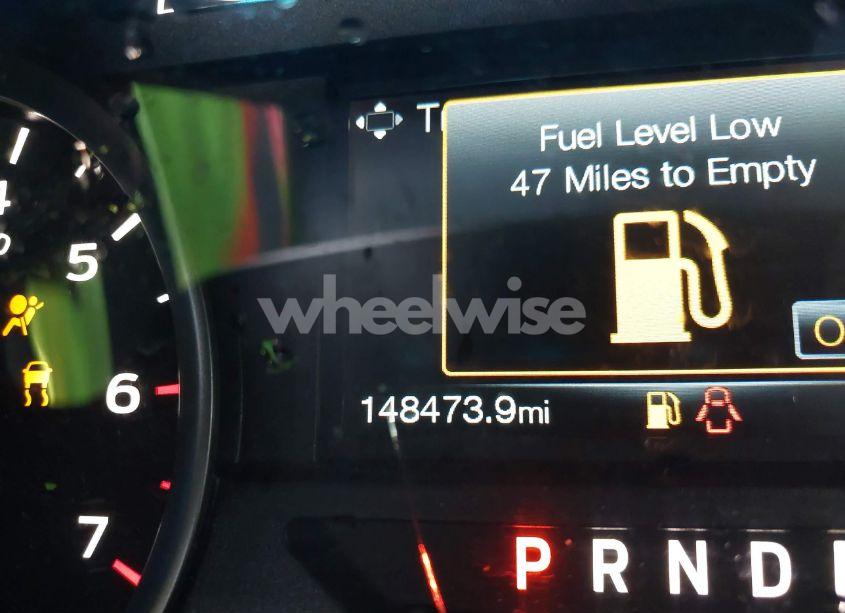 Photo 15 of 2018 Ford F-150 XLT (VIN 1FTEW1E51JFB69120)