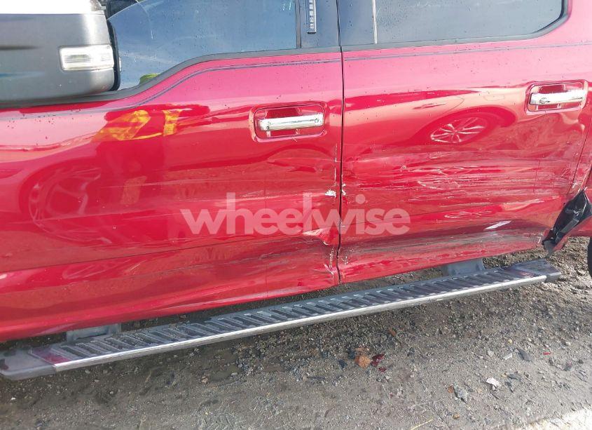 Photo 6 of 2018 Ford F-150 XLT (VIN 1FTEW1E51JFB69120)