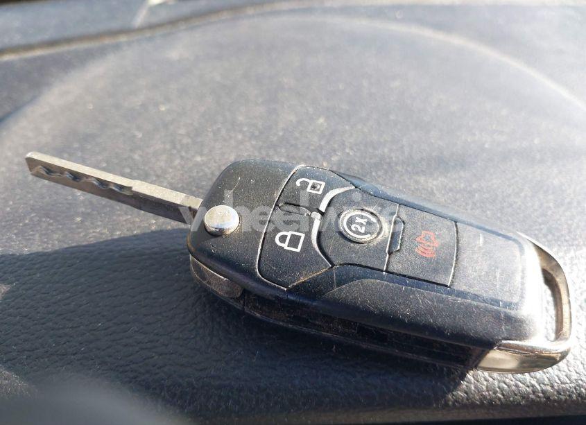 Photo 11 of 2018 Ford F-150 XLT (VIN 1FTEW1E51JFB70090)