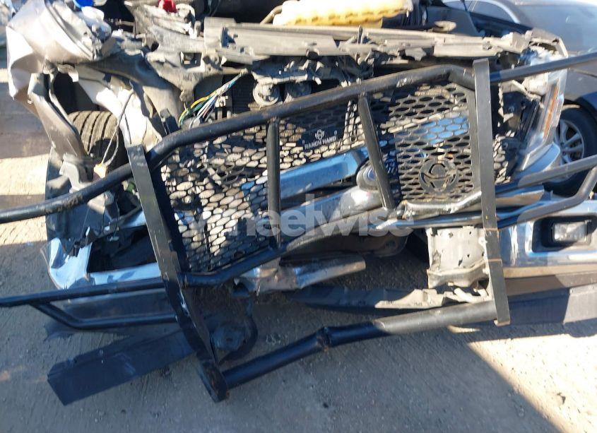 Photo 6 of 2018 Ford F-150 XLT (VIN 1FTEW1E51JFB70090)