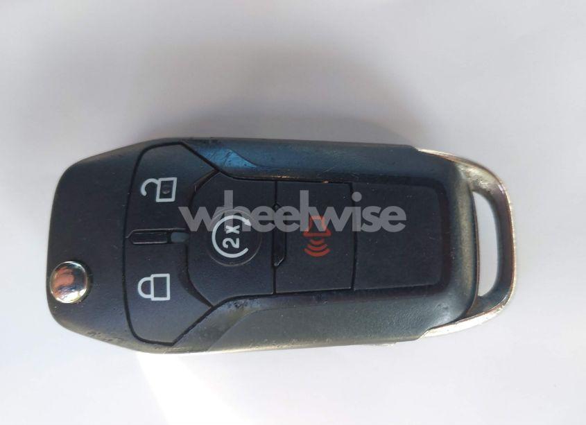 Photo 11 of 2018 Ford F-150 XLT (VIN 1FTEW1E51JFE76853)