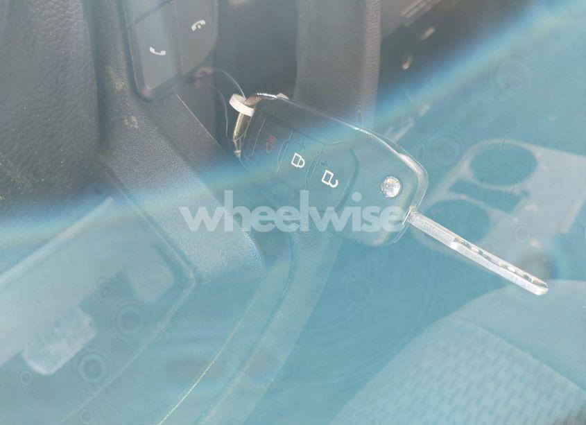 Photo 11 of 2018 Ford F-150 XLT (VIN 1FTEW1E51JKC28240)