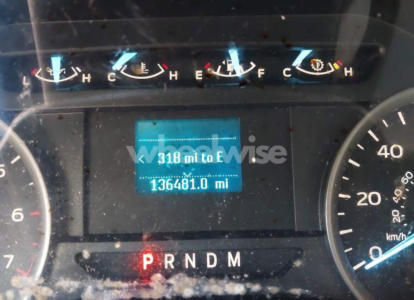 Photo 15 of 2018 Ford F-150 XLT (VIN 1FTEW1E51JKC28240)