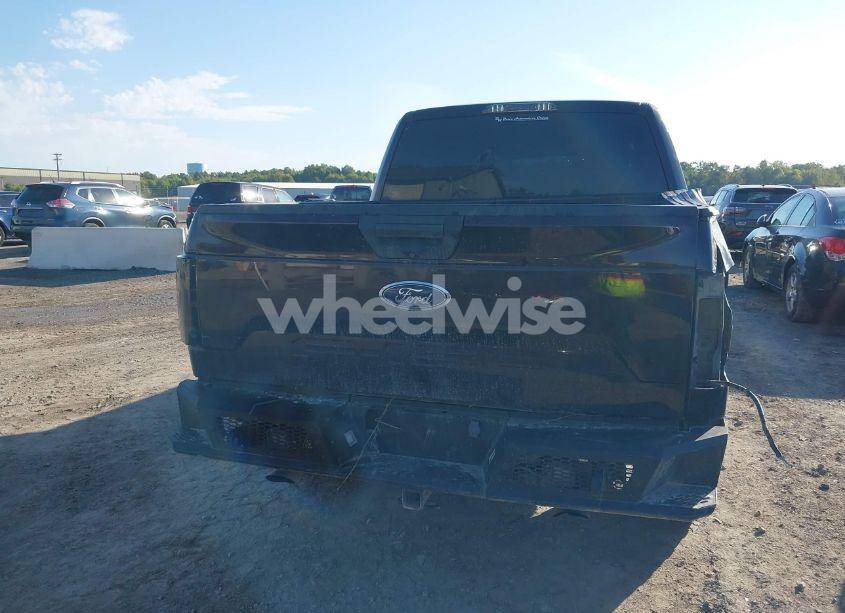 Photo 16 of 2018 Ford F-150 XLT (VIN 1FTEW1E51JKC28240)