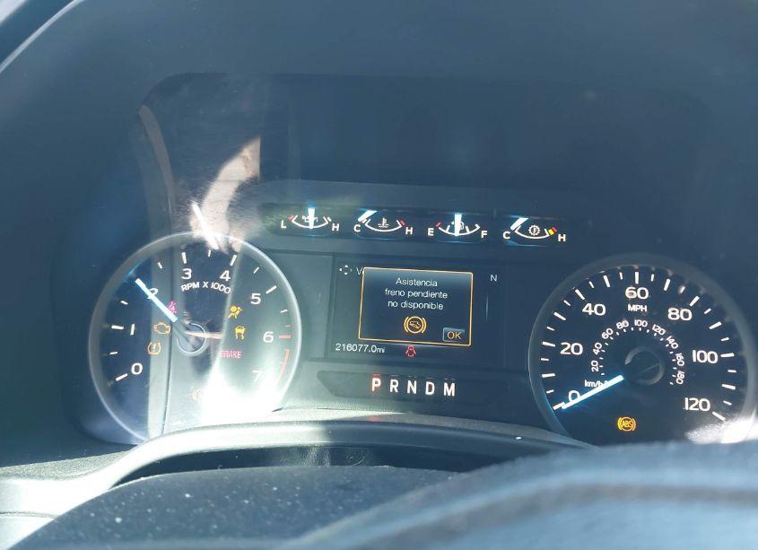 Photo 7 of 2018 Ford F-150 XLT (VIN 1FTEW1E51JKD77554)