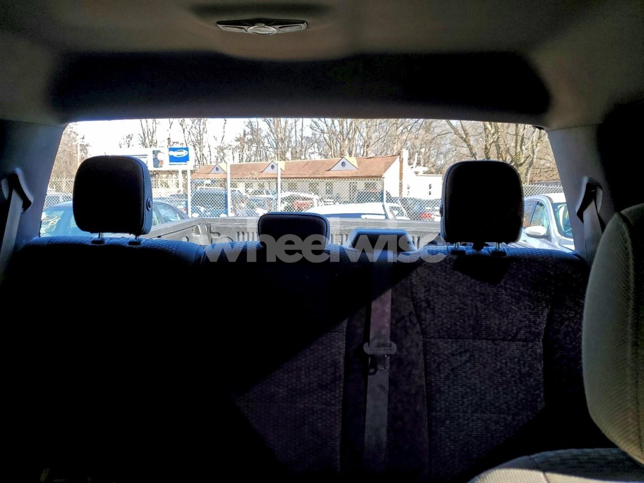 Photo 10 of 2018 FORD F150 SUPERCREW (VIN 1FTEW1E51JKD84150)